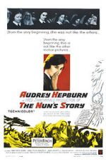 Watch The Nun's Story Movies123