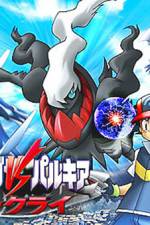 Watch Pokemon: The Rise of Darkrai Movies123