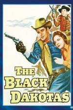 Watch The Black Dakotas Movies123