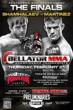 Watch Bellator 90: Preliminary Fights Movies123