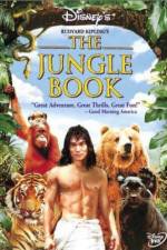 Watch The Jungle Book Movies123
