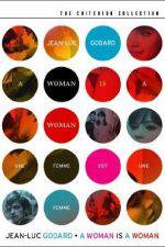 Watch A Woman Is a Woman Movies123