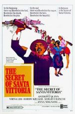 Watch The Secret of Santa Vittoria Movies123