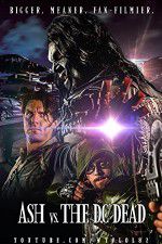Watch Ash vs Lobo and the DC Dead Movies123