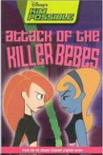 Watch Kim Possible: Attack of the Killer Bebes Movies123