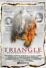 Watch Triangle: Remembering the Fire (Short 2011) Movies123