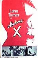 Watch Madame X Movies123