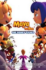 Watch Maya the Bee: The Honey Games Movies123