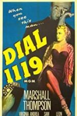 Watch Dial 1119 Movies123