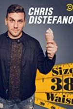 Watch Chris Destefano: Size 38 Waist Movies123