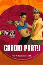 Watch Zumba Fitness Cardio Party Movies123