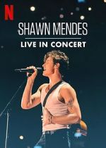 Watch Shawn Mendes: Live in Concert Movies123