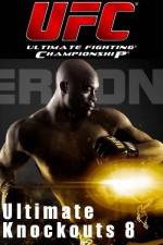 Watch UFC Ultimate Knockouts 8 Movies123
