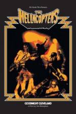 Watch The Hellacopters Goodnight Cleveland Movies123