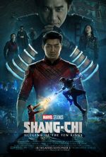 Watch Shang-Chi and the Legend of the Ten Rings Movies123