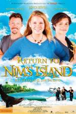 Watch Nims Island 2 Movies123