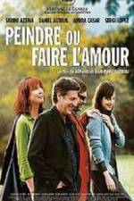 Watch Peindre ou faire l'amour Movies123