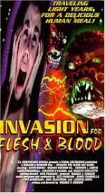 Watch Invasion for Flesh and Blood Movies123
