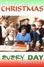 Watch Christmas Every Day Movies123