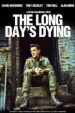 Watch The Long Day's Dying Movies123