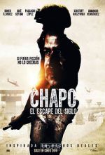 Watch Chapo: el escape del siglo Movies123
