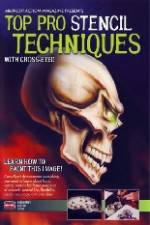 Watch Top Pro Stencil Techniques Airbrush Action Movies123