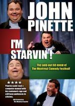 Watch John Pinette: I\'m Starvin\'! Movies123