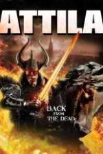 Watch Attila Movies123