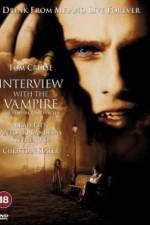 Watch Interview with the Vampire: The Vampire Chronicles Movies123