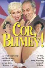 Watch Cor Blimey Movies123