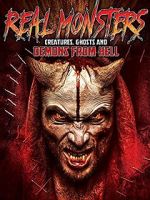 Watch Real Monsters, Creatures, Ghosts and Demons from Hell Movies123