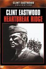 Watch Heartbreak Ridge Movies123