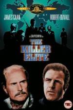 Watch The Killer Elite Movies123