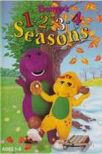 Watch Barney's 1-2-3-4 Seasons Movies123