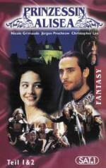 Watch Princess Alisea Movies123