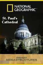 Watch National Geographic: Ancient Megastructures - St.Paul\'s Cathedral Movies123