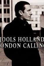 Watch Jools Holland: London Calling Movies123