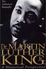 Watch Dr. Martin Luther King, Jr.: A Historical Perspective Movies123