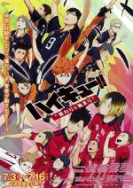 Watch Haikyuu!! The Movie 1: The End and the Beginning Movies123