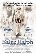 Watch Saint Ralph Movies123