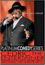 Watch Cedric the Entertainer: Starting Lineup Movies123
