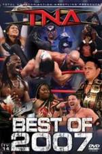 Watch TNA The Best of 2007 Movies123