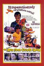 Watch The Man from Clover Grove Movies123