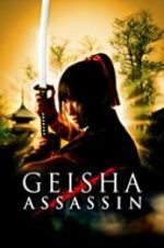 Watch Geisha Assassin Movies123