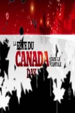 Watch Canada Day in the Capitol Movies123