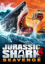Watch Jurassic Shark 3: Seavenge Movies123