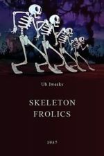 Watch Skeleton Frolic (Short 1937) Movies123