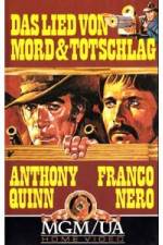Watch Das Lied von Mord und Totschlag Movies123