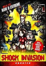 Watch Shock Invasion Movies123