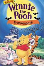 Watch Winnie the Pooh Franken Pooh Movies123